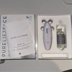 Purelift microcurrent